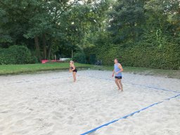 6. Beach-Turnier 2025